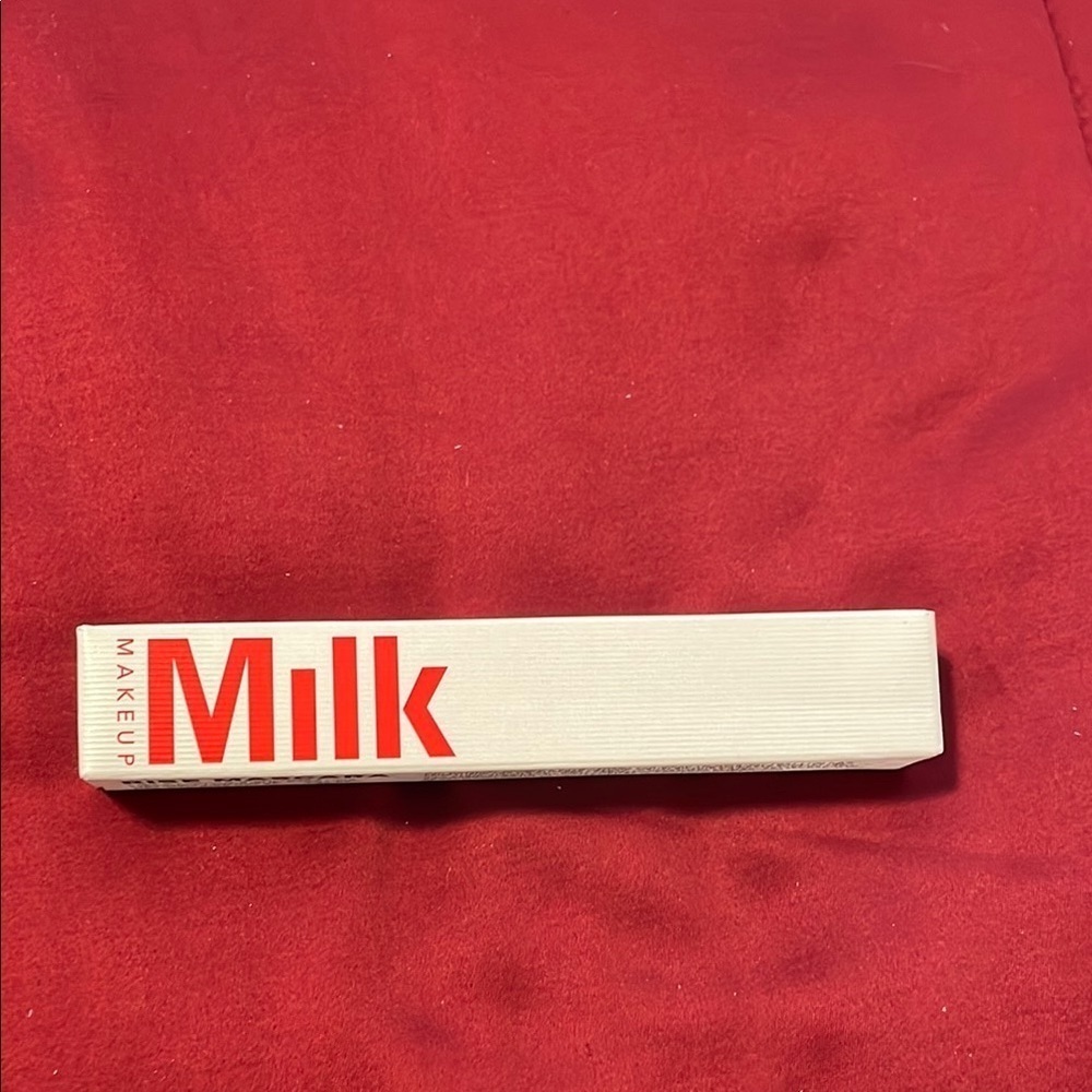 Milk Makeup Rise Mascara